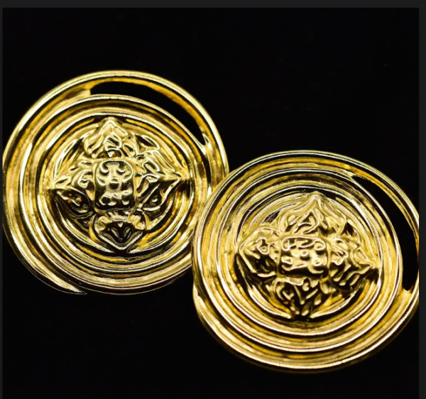 Padma Earrings - Image 2