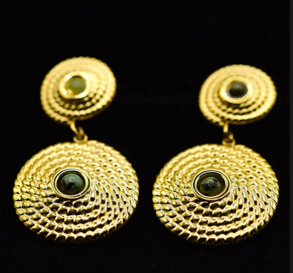 Elios Earrings - Image 3