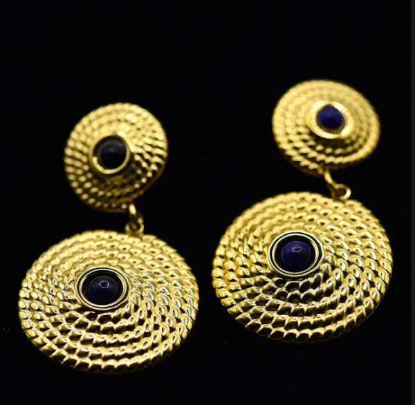 Elios Earrings - Image 2