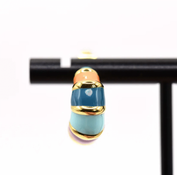 Kaleido Earrings - Image 2
