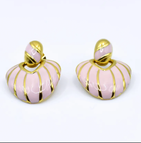 Le Conchiglie Earrings - Image 6