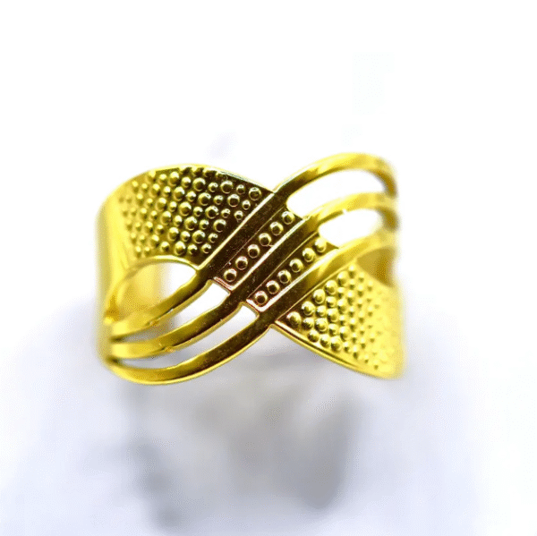 Zara Ring