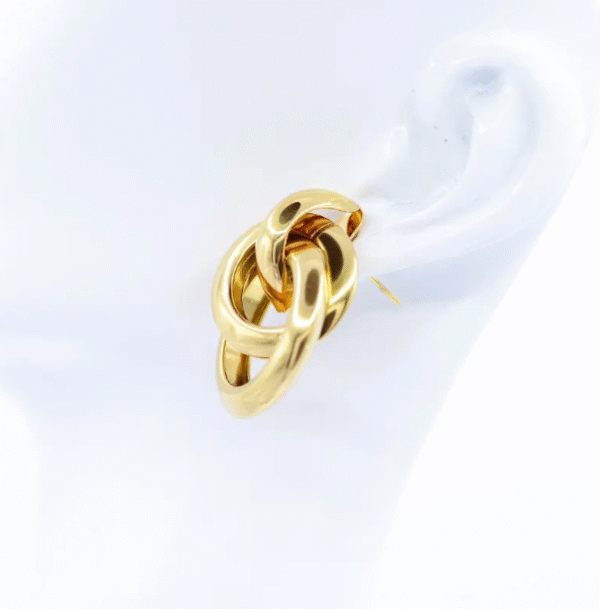 Aura Earrings - Image 2