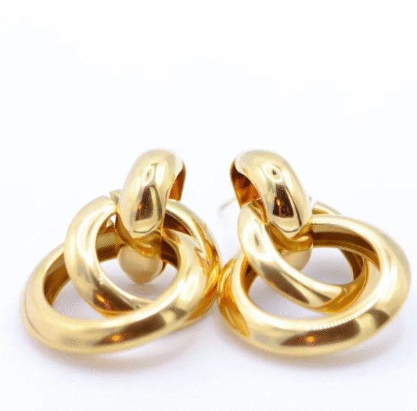 Aura Earrings - Image 3