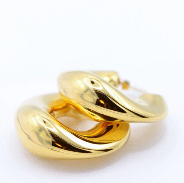 Rebecca Earrings - Image 5
