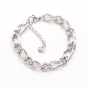 Bracciale a maglie Eos