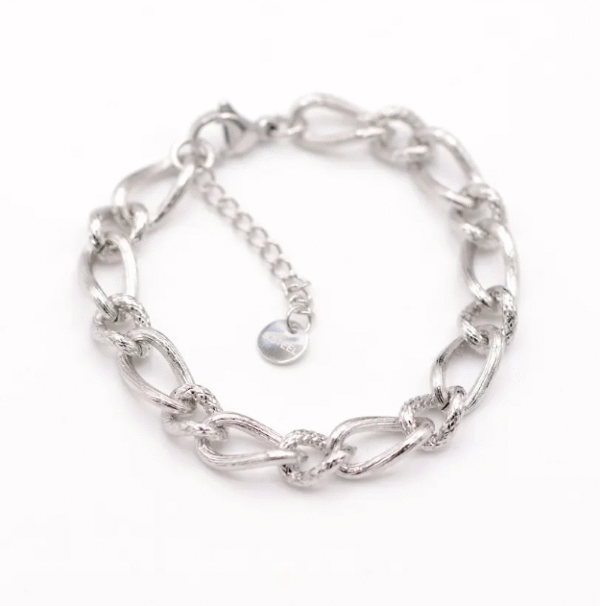 Eos link bracelet