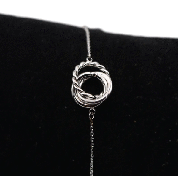Precious Link Bracelet - Image 2