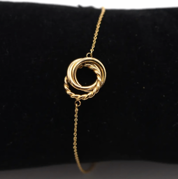 Precious Link Bracelet - Image 3