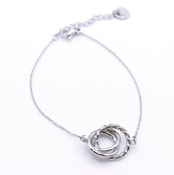 Precious Link Bracelet