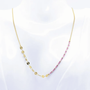Collana Dualité