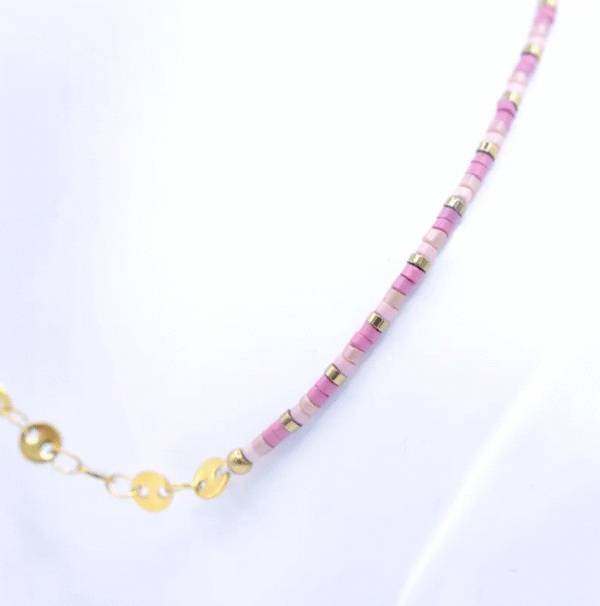 Dualité Necklace - Image 2