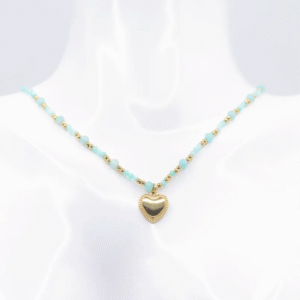 Cuore celeste