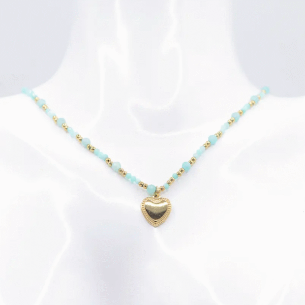 Cuore celeste