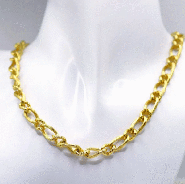 Eos Necklace