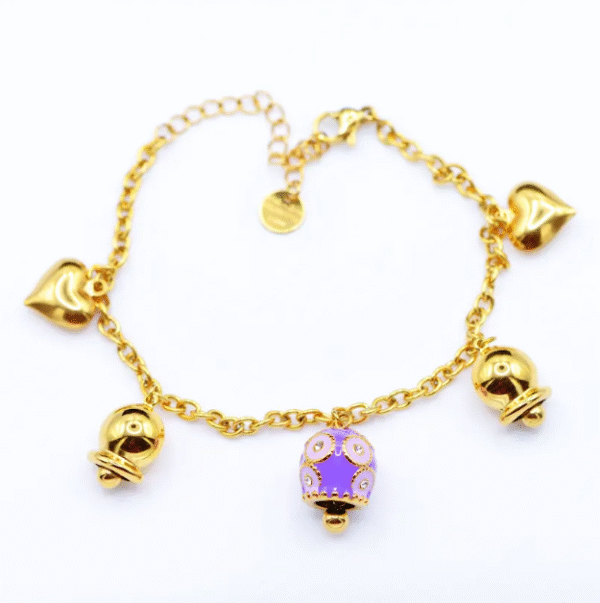 Bracelet Calling Angels