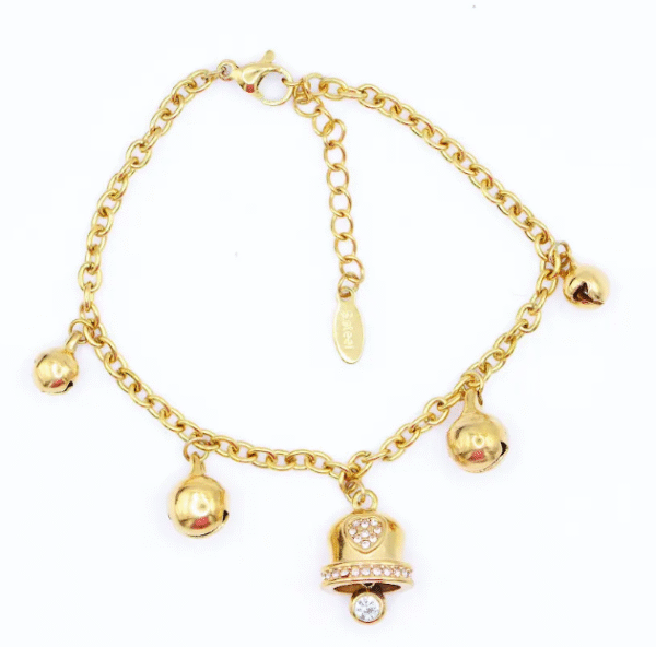 Bracelet Calling Angels 2
