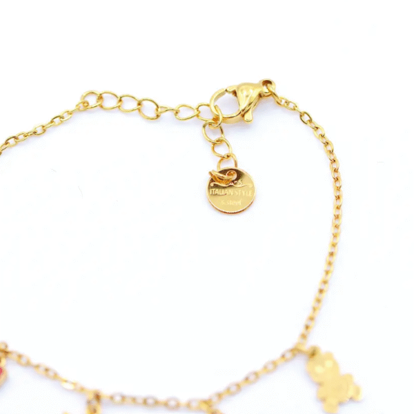 Sweets bracelet - Image 2