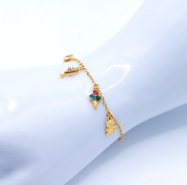 Sweets bracelet - Image 3