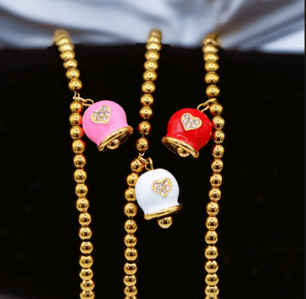 La Campanella Bracelet
