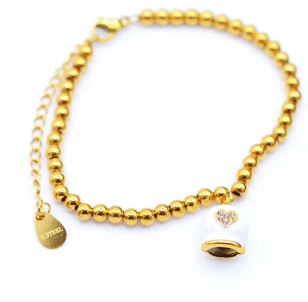La Campanella Bracelet - Image 2