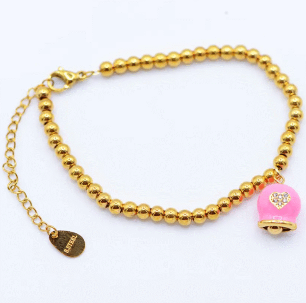 La Campanella Bracelet - Image 4
