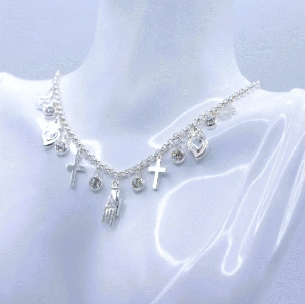 Collana Eris - immagine 3