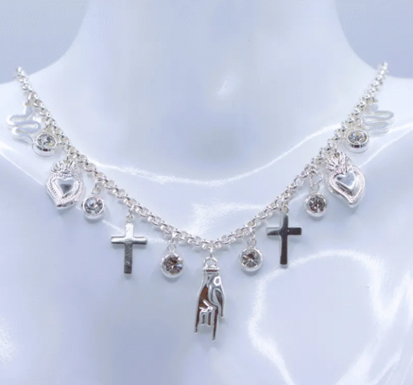 Collana Eris