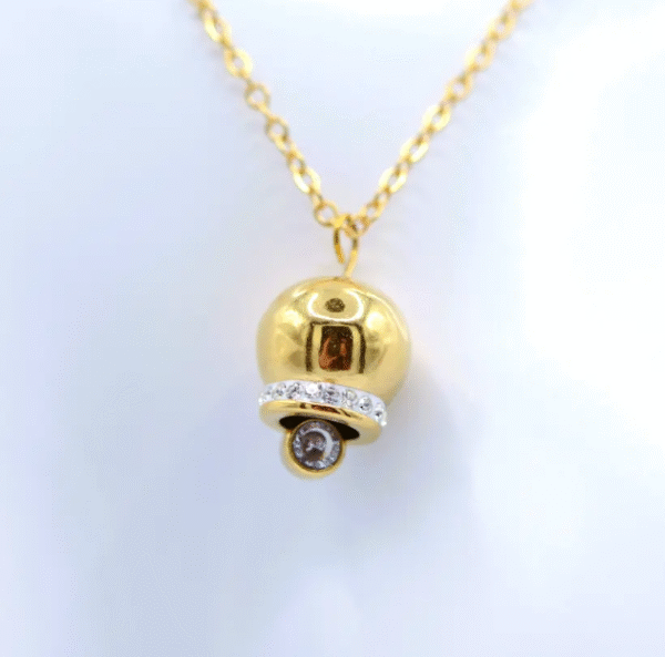 Necklace Calls Angels - Image 2