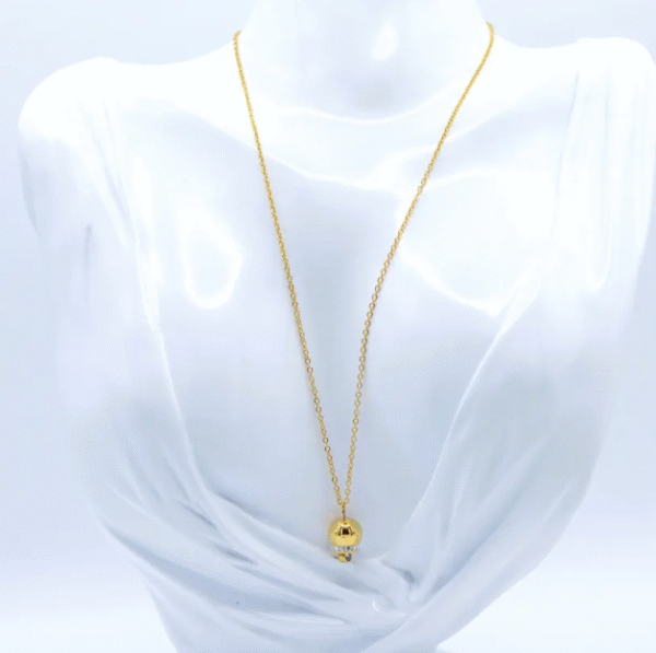 Necklace Calls Angels - Image 3