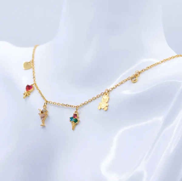 Collana Sweets