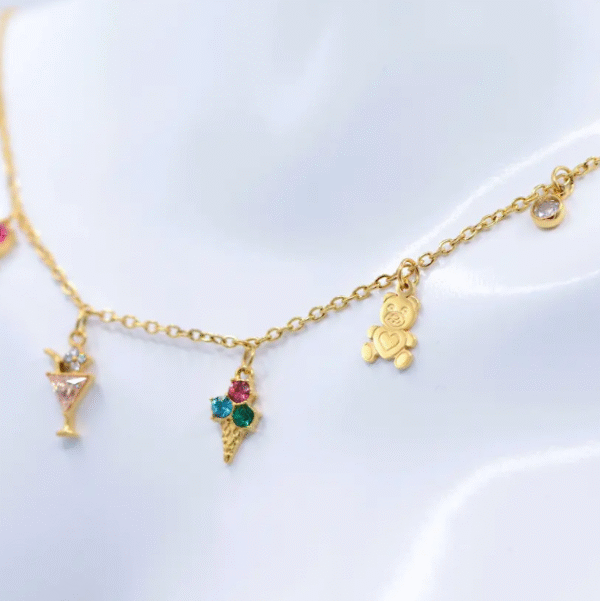 Collana Sweets - immagine 2