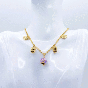 Collana chiama Angeli le Campanelle
