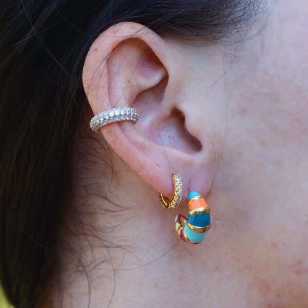 Kaleido Earrings - Image 5
