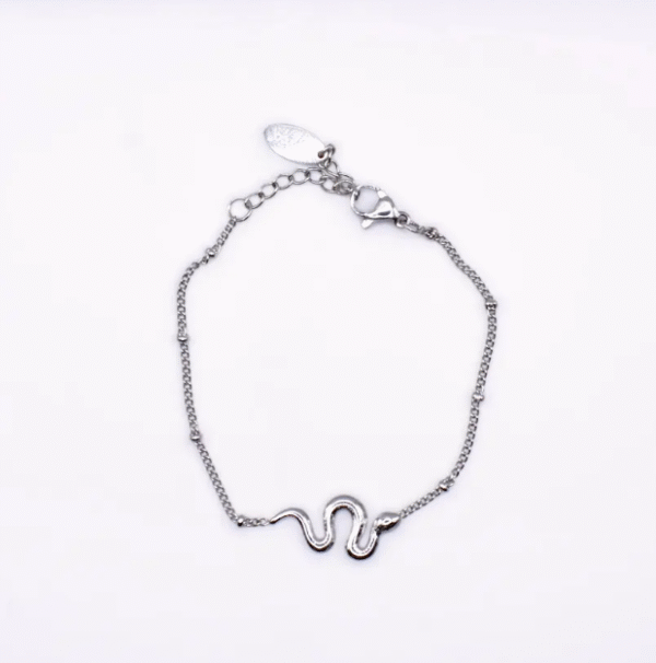 Snake bracelet - Image 4