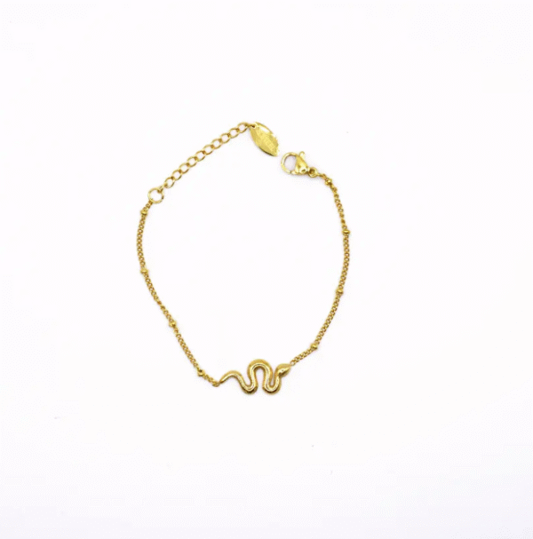Snake bracelet - Image 5
