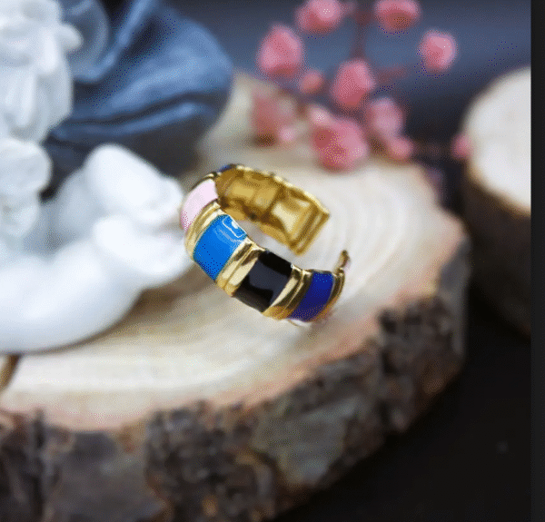Anello Croma