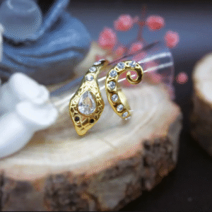 Anello il Cobra