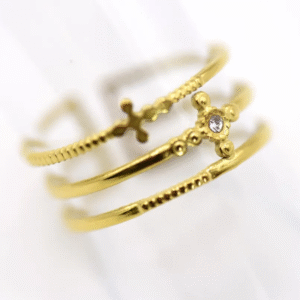 Anello le Croci