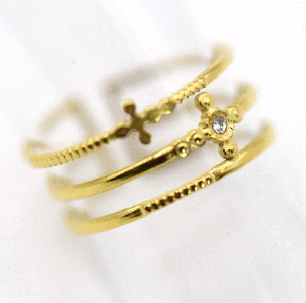 Anello le Croci