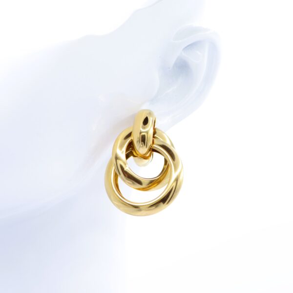 Aura Earrings - Image 4