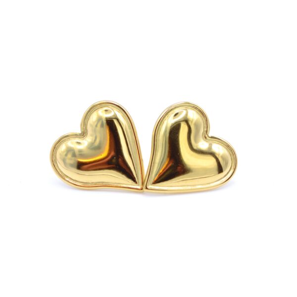 Orecchini Coeur