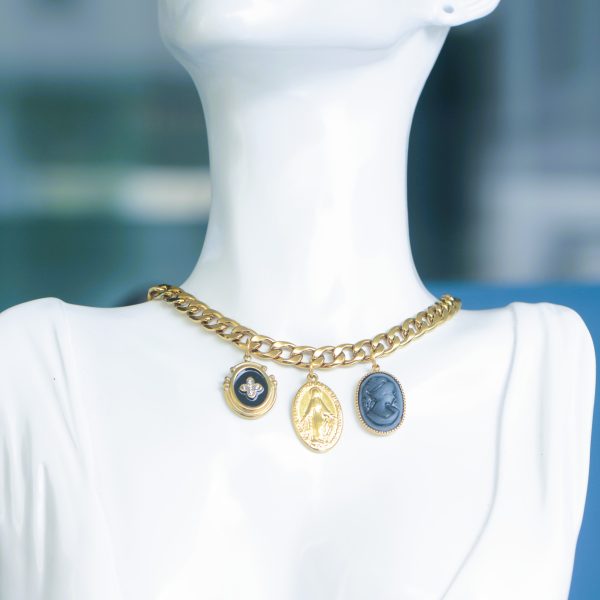 Collana Amira✨