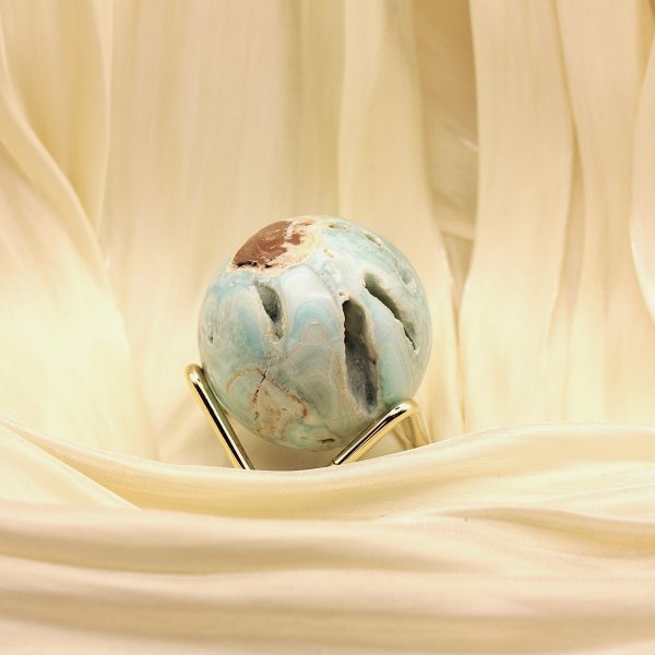 Sfera di Aragonite 💫 - immagine 2